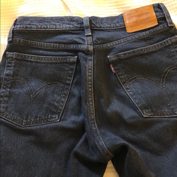 Levi’s wedgie jeans 25’’ - Picture 1 of 3